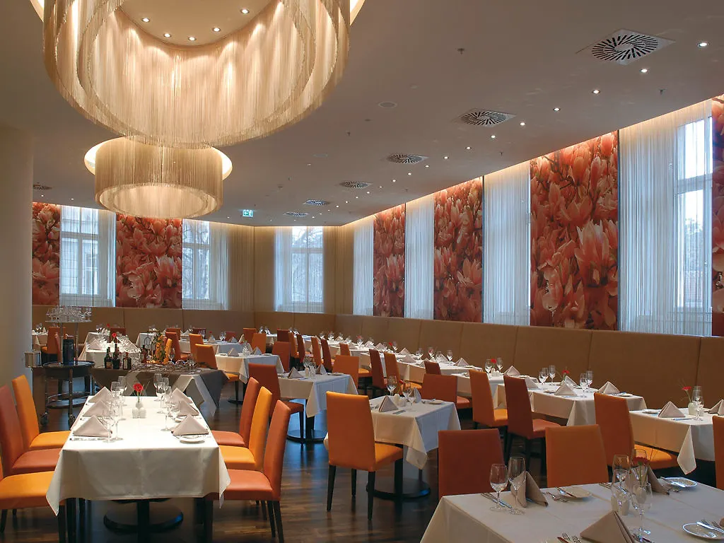 Austria Trend Hotel Savoyen Viena