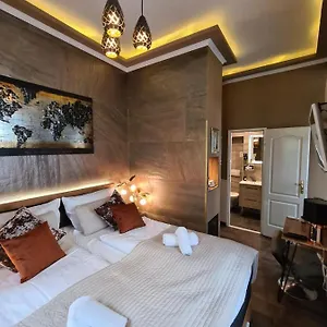 Urban Boutique Βιέννη