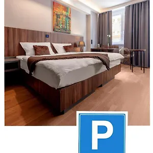 Atelier 3* Ljubljana