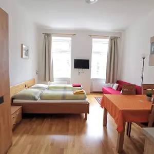 Hellwagstrasse Appartement
