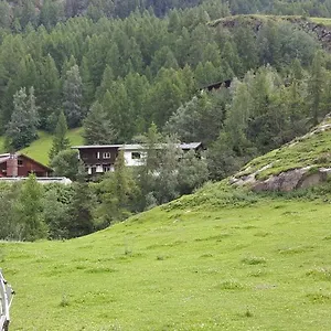Anna Appartement