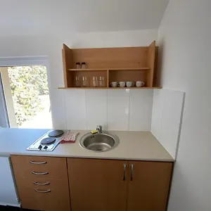 Apartments Graz Appartement