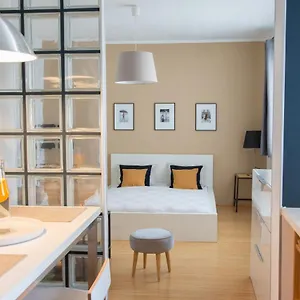 Apartment All You Need