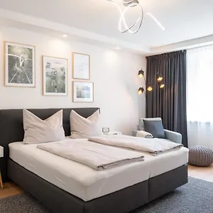 Mh Living - 5 - Scandinavian Living Dream In Center Appartement