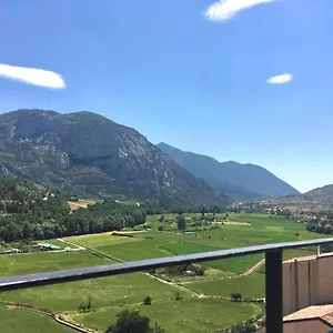  Apartamento Atic A España