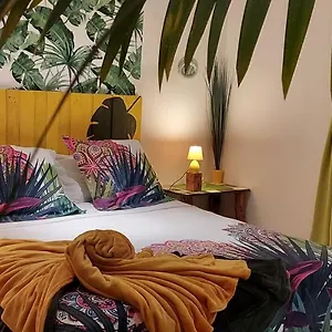 Maison Patricia Appartemets , Menton France