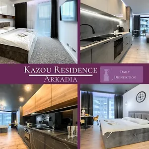 kazou-residence-arkadia.warsawhotelspoland.com/