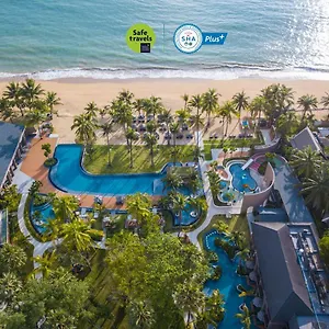 La Flora - Sha Extra Semesteranläggning (resort) Khao Lak