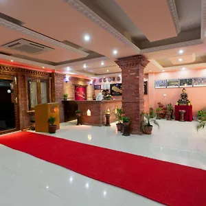 Nepalaya 3*, Catmandu Nepal