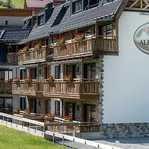 Regina's Alpenlodge Appartement