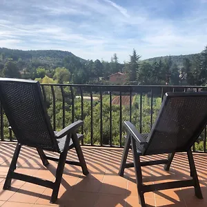  Apartamento Tríplex La Cavallada España