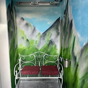 aussergewohnliche-kellerloft.innsbruckaustriahotels.com/