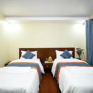 Karma Nepal 2*, Catmandu Nepal
