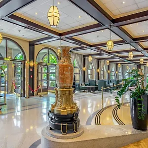Hotel Ensana Grand Margaret Island ****