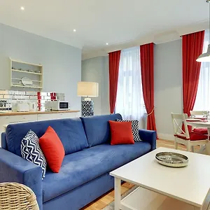 Apartament Dom & House - Quattro Premium 