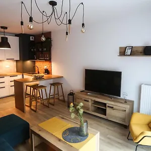 Apartament Bookowska 18 