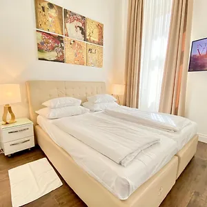 Steiner Residences Taborstrasse Appartement