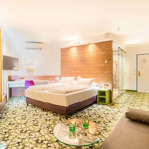 Ibis Styles Viena