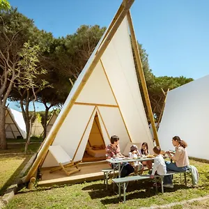 Kampaoh , Tarifa Espagne