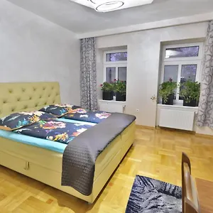 Lux Prestige Appartement