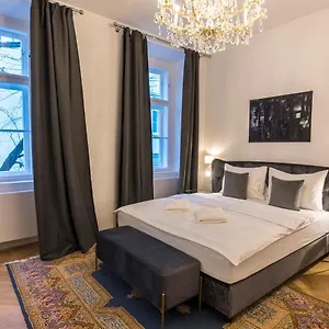 Daire Parkview Boutique, Viyana