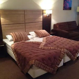Apartament Apartament Delux W Hotelu Diva - 