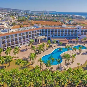 Anmaria & Hotell Ayia Napa