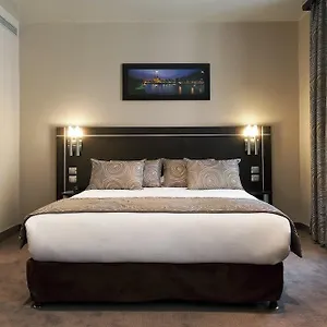 Choiseul Opera 3* Paris