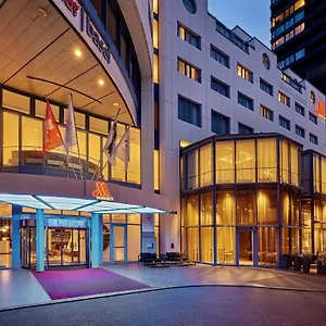 Marriott 4* Basel