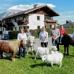 Studlerhof Vakantieboerderij