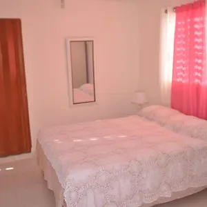  Apartamento Residencial Lucy República Dominicana