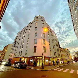 hotellátogatás
