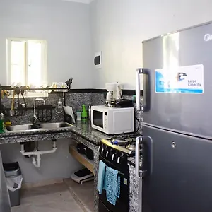  Apartamento Entero En Tios 1 Y 2 República Dominicana