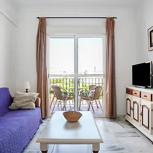  Apartamento Jonico 110 España