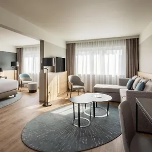 Marriott 4* Basel