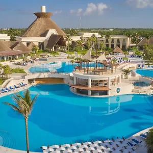 Bahia Principe Grand Tulum Semesteranläggning (resort) Riviera Maya