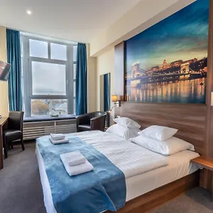 Medos Hotell Budapest