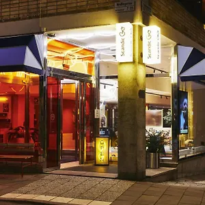 Scandic Upplandsgatan Hotell Stockholm