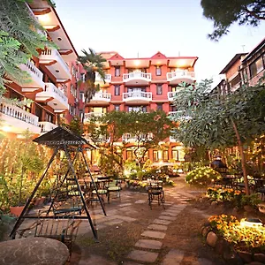 Nirvana Boutique 4*, Catmandu Nepal