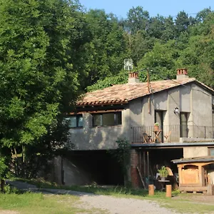  Сasa de vacaciones Casa De Camp Les Tretes España
