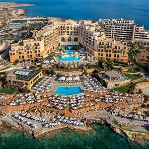 ***** Ξενοδοχείο Corinthia St George's Bay Μάλτα
