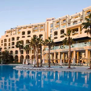 Hilton Malta Hotell St. Julian's