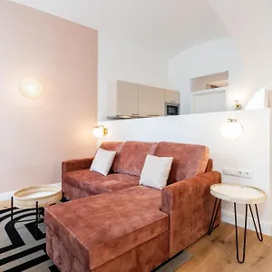 Easy Flat Sankt Elisabeth Wiedeń