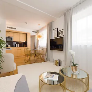 Appartement Rafael Kaiser - Premium Centre - Contactless 24h Check-in