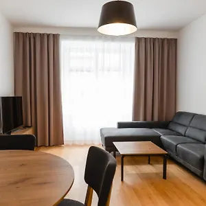 Appartement Nadland Wehlistrasse