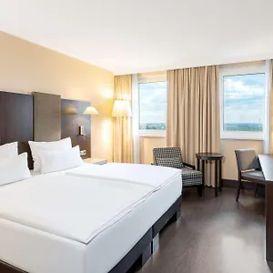 Hotell Nh Danube