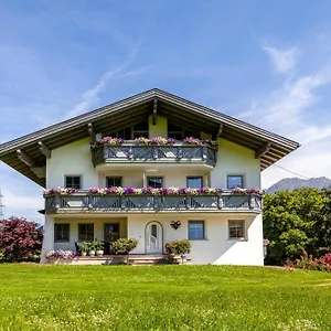 Gaestehaus Weber Appartement