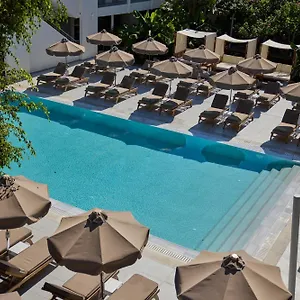 Nissi Park Hotell Ayia Napa