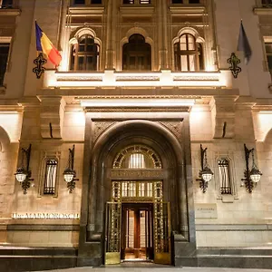 The Marmorosch Bucharest, Autograph Collection 5*, Bucareste Roménia