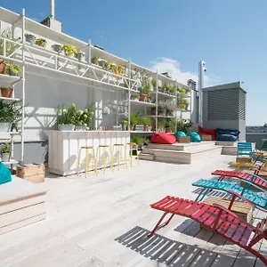 Hotell Ruby Marie